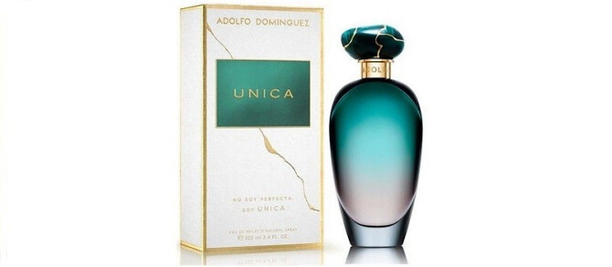 Unica от Adolfo Dominguez